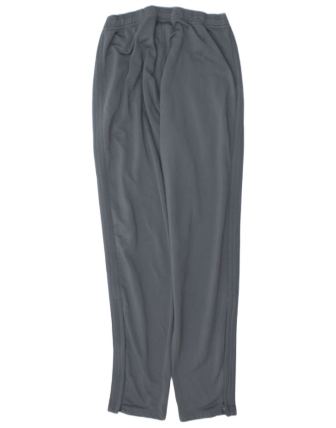 Adidas Træningsdragtsbukser til mænd Små grå polyester