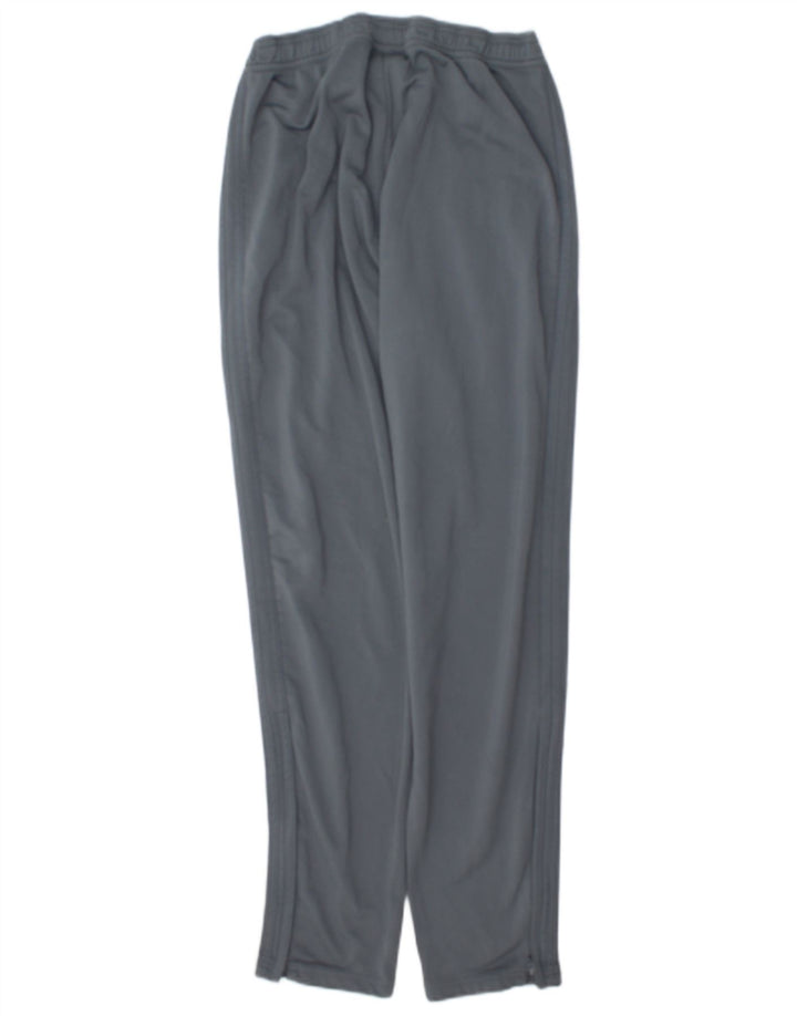 Adidas Træningsdragtsbukser til mænd Små grå polyester