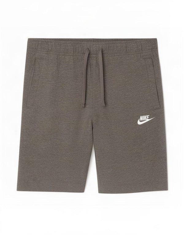 Nike Sportsshorts til mænd XS Grå bomuld