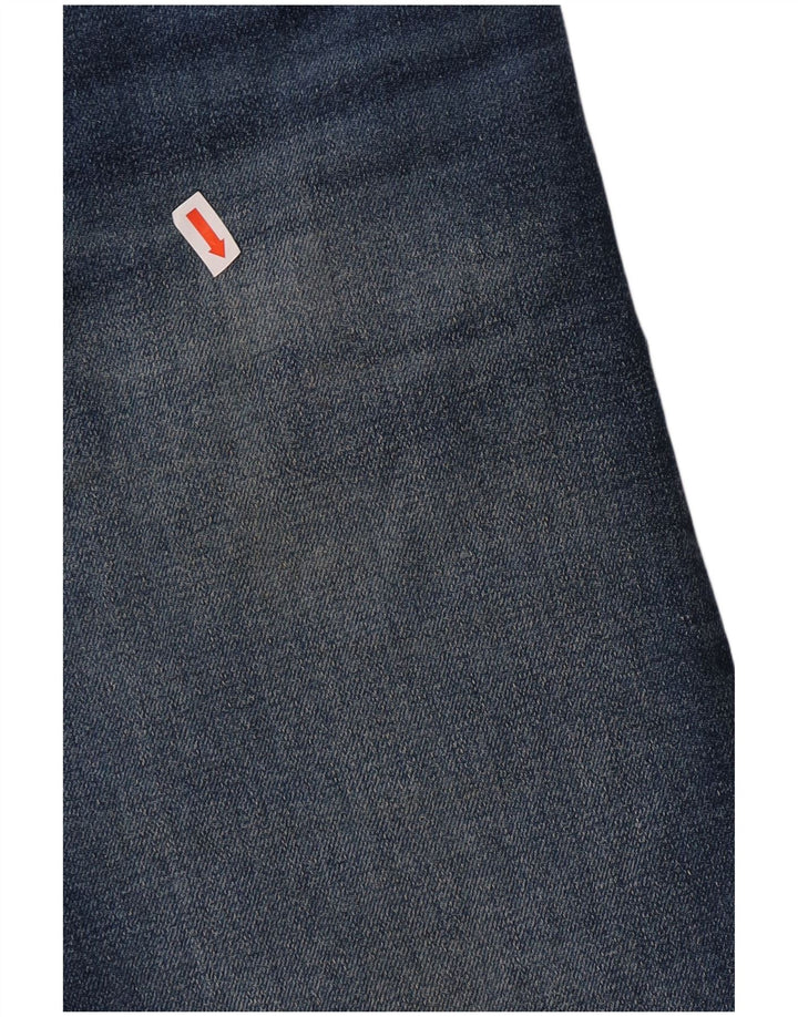 Tommy Hilfiger Herre Denim Shorts W32 Medium Blue