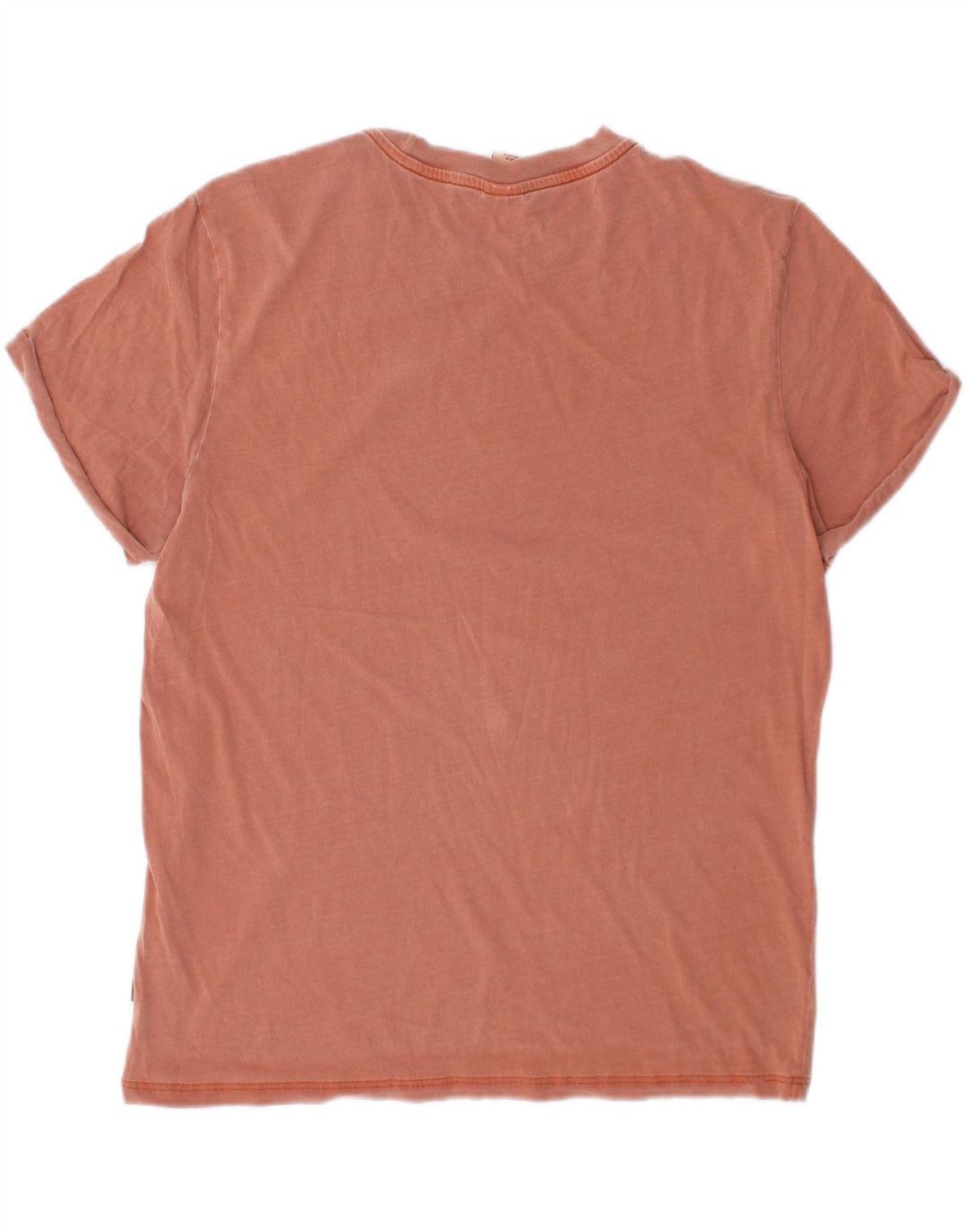 G-Star Herre T-Shirt Top Stor Rød