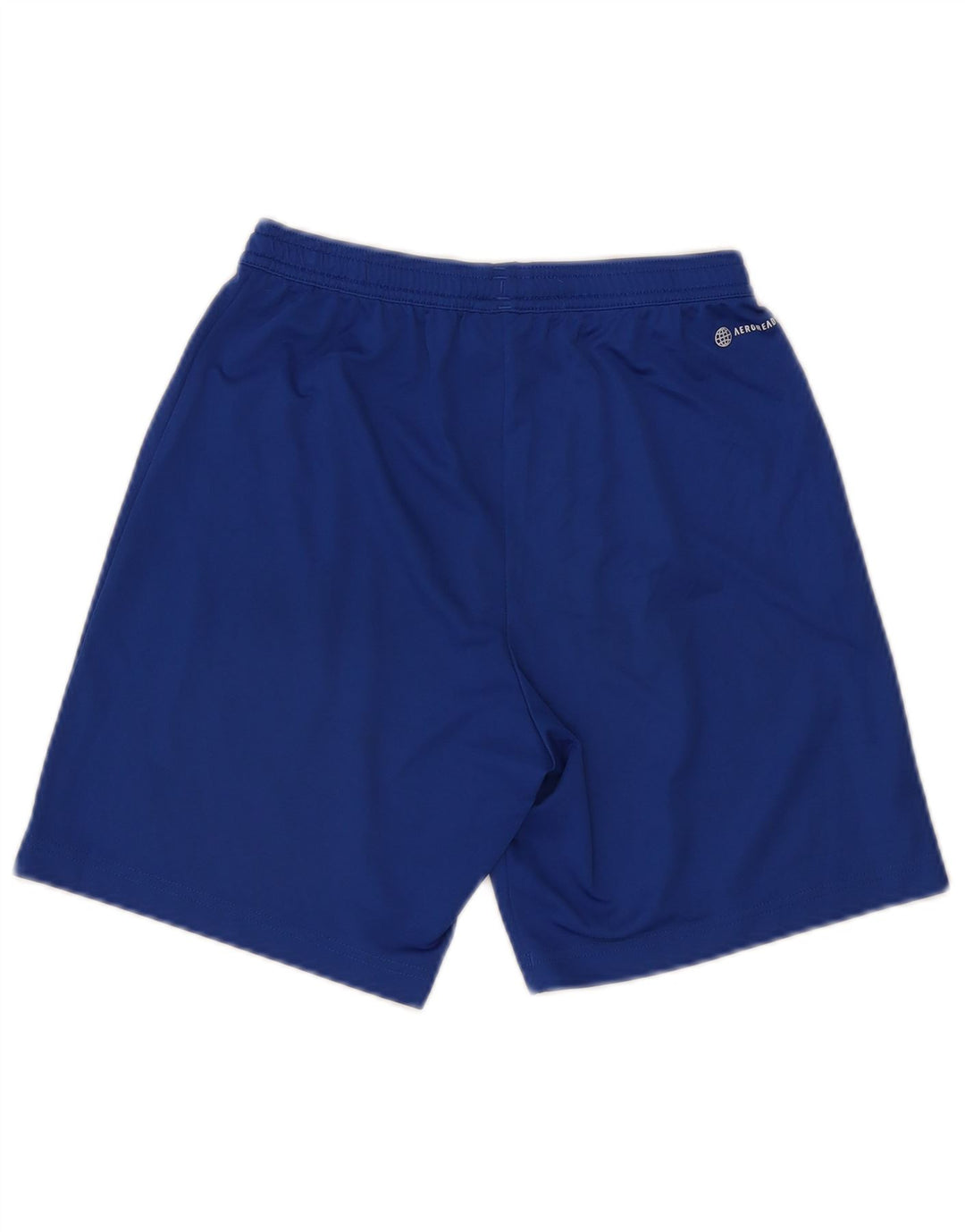 Adidas Aeroready Sportsshorts til mænd Små blå polyester