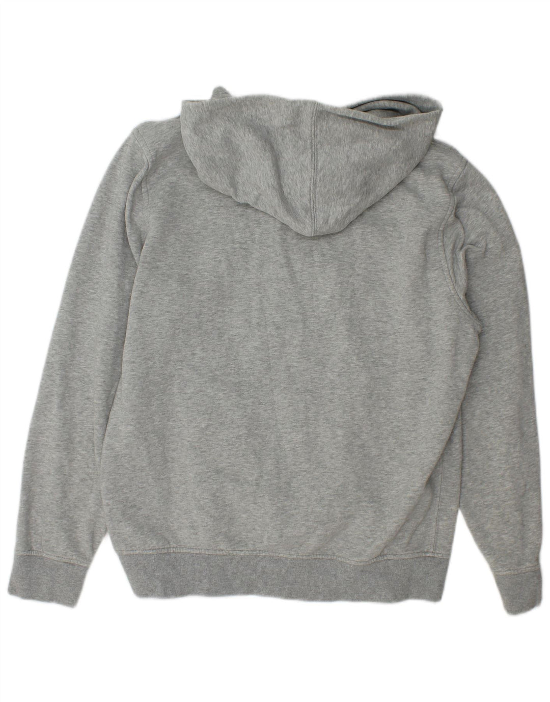 Gap Herre hættetrøje Jumper Medium Grey Flecked Bomuld