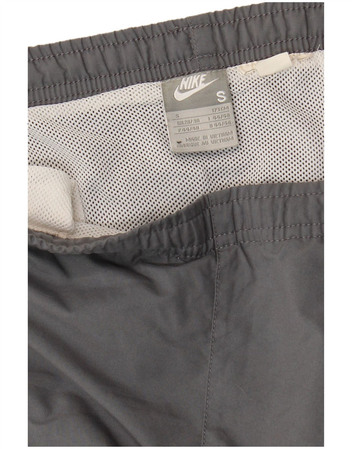 Nike Sportsshorts til mænd, små grå