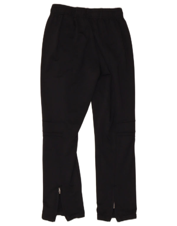 Under Armour Boys Heat Gear Cargo Træningsdragt Bukser 7-8 år Small Black