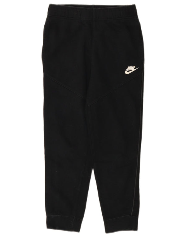 Nike Drenge træningsdragt Bukser Joggers 10-11 år Medium Sort Polyester