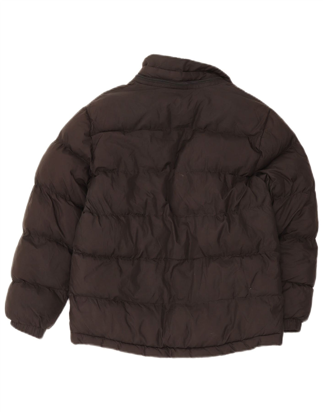 Timberland Drenge Polstret Jakke 9-10 år Sort Polyester