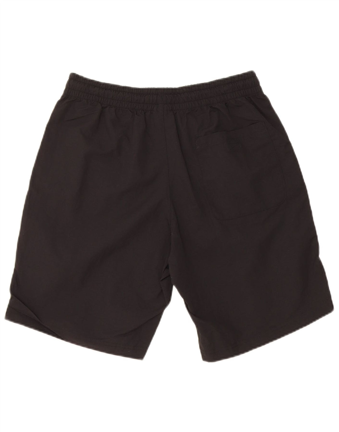 Reebok Sportshorts til mænd Små sorte polyamid
