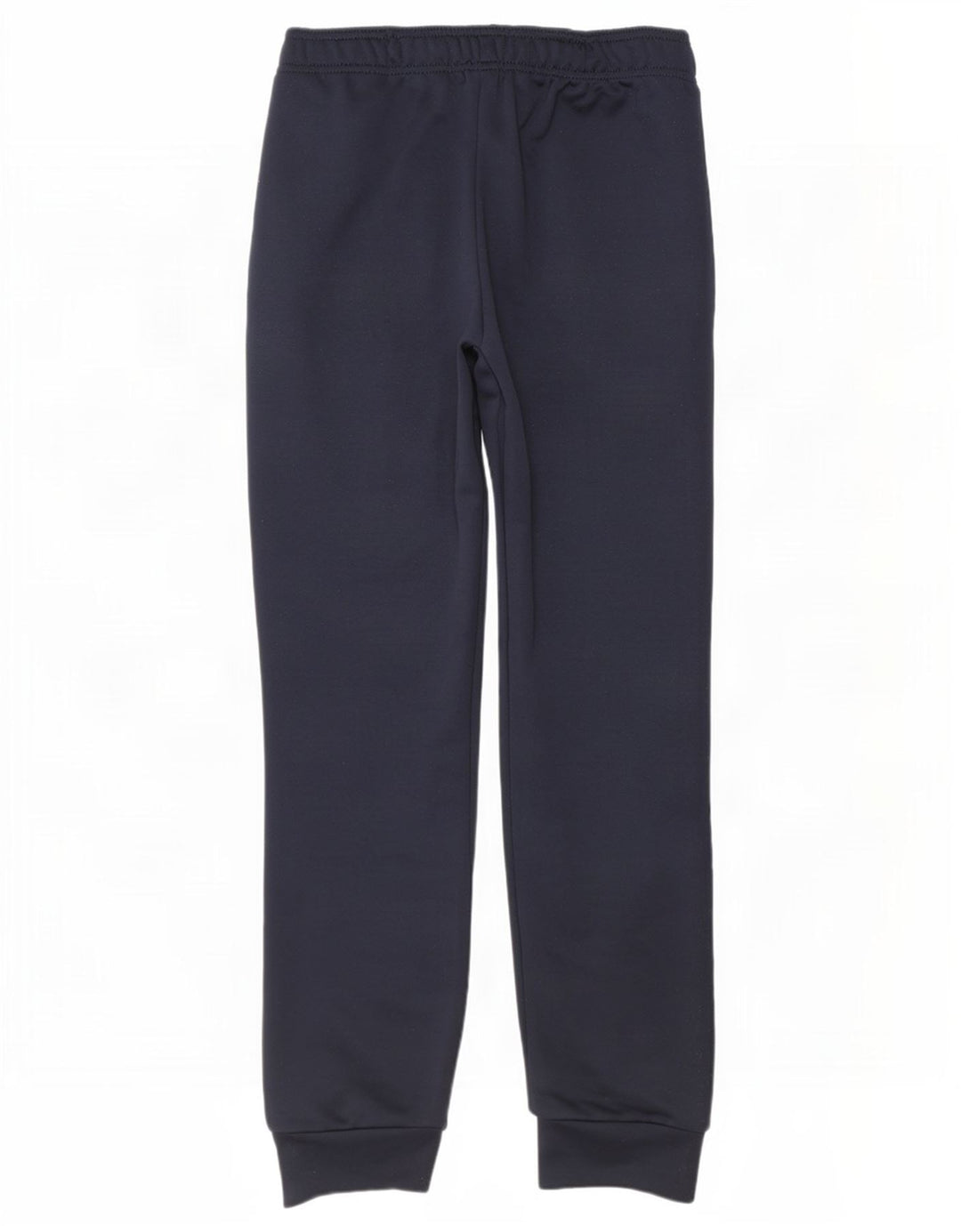Adidas træningsdragt til kvinder Joggers UK 8/10 Small Navy Blue Polyester