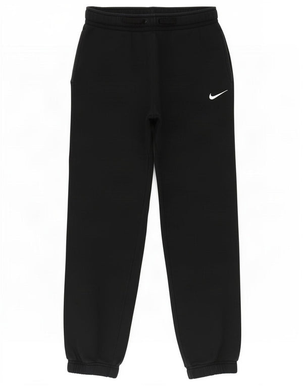 Nike Træningsdragt til mænd Joggers Medium Sort Bomuld