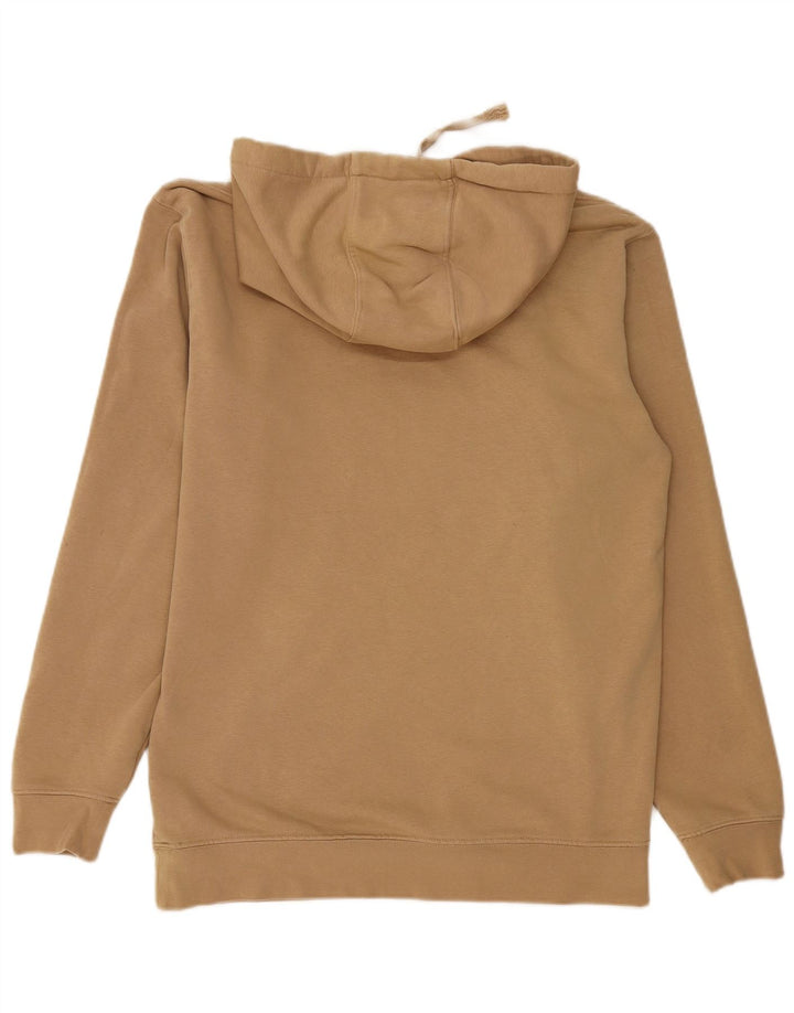 Vans Herre grafisk hættetrøje Jumper Medium Beige Bomuld