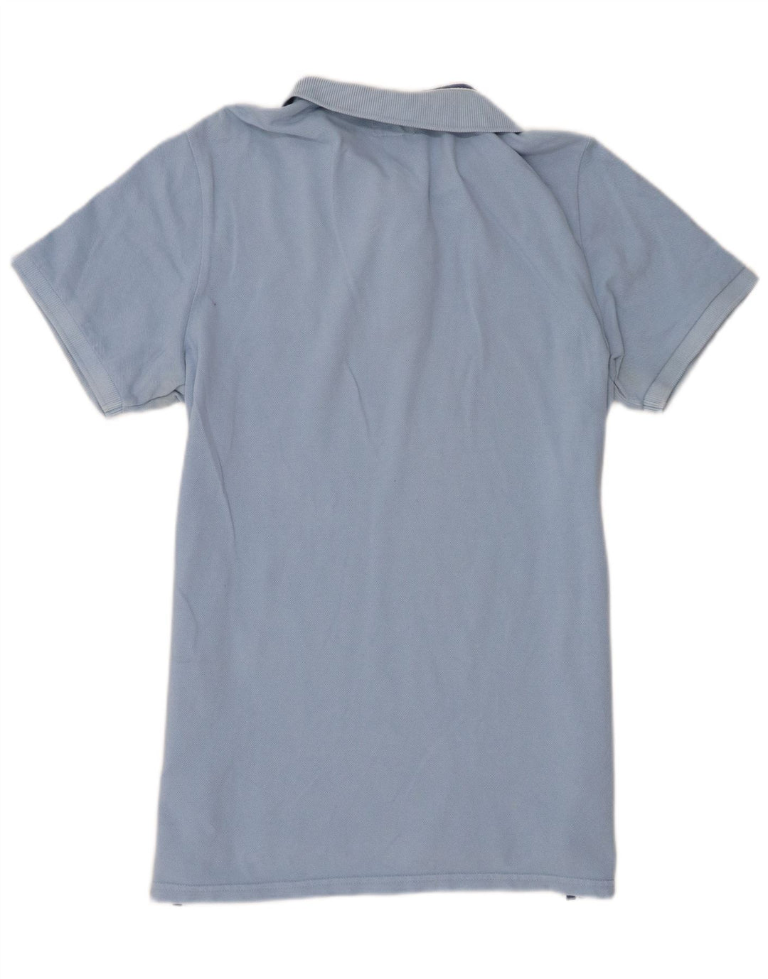 Superdry herre poloshirt 2XL blå bomuld