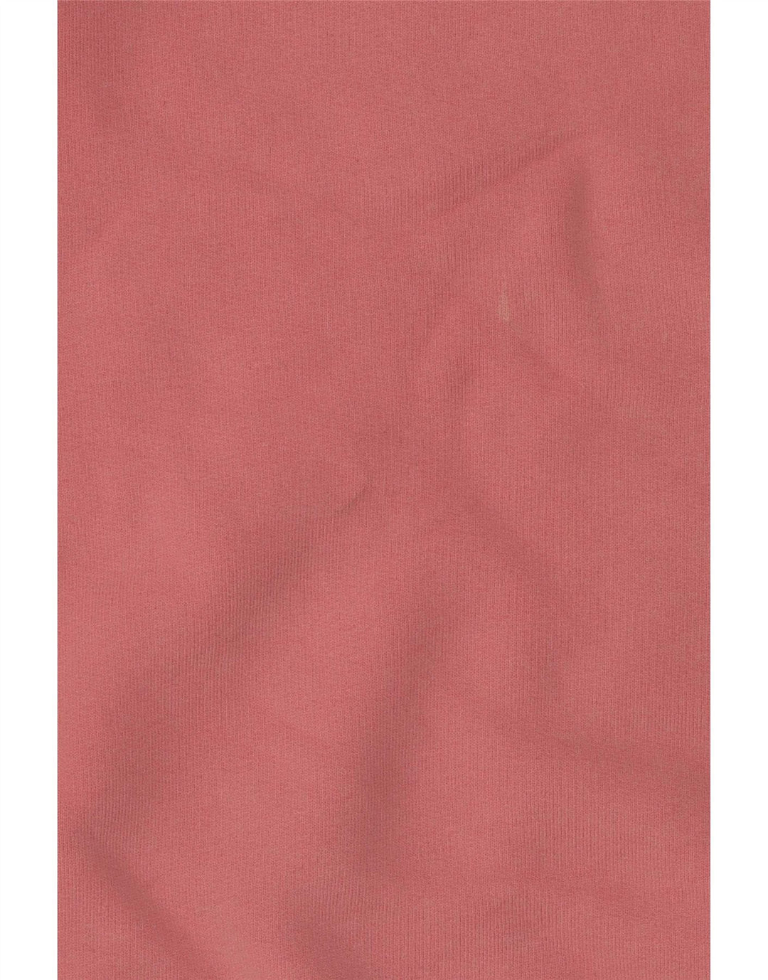 Jack Wills Dame Oversized Sweatshirt Jumper UK 8 Small Pink Bomuld