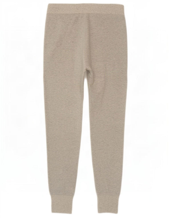 Hollister træningsdragt til kvinder Joggers UK 10 Small Grey Flecked