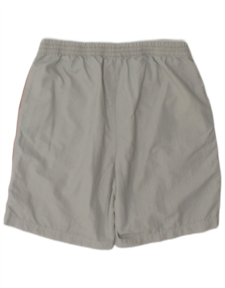 Fila Herre Sportshorts IT 50 Medium Blå Polyamid