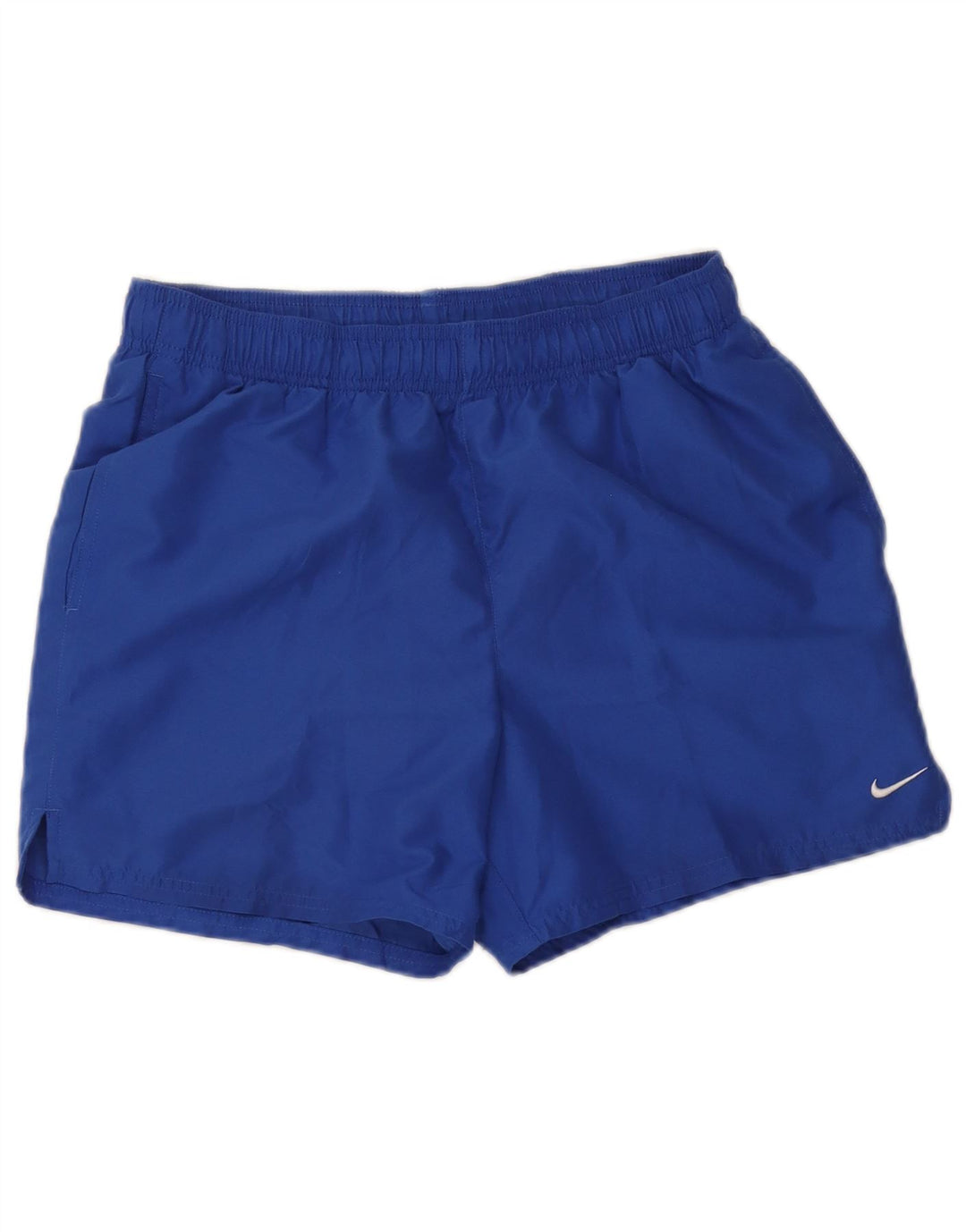 Nike sportsshorts til mænd mellemblå