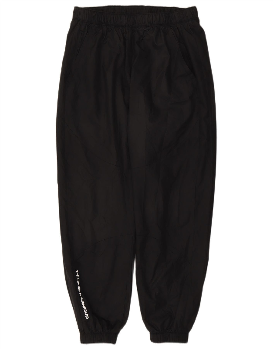 Under Armour Herre Loose Fit træningsdragt Bukser Joggers Medium Sort