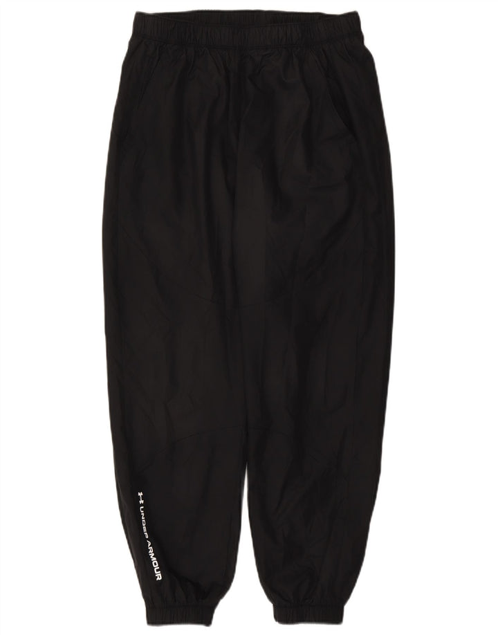 Under Armour Herre Loose Fit træningsdragt Bukser Joggers Medium Sort