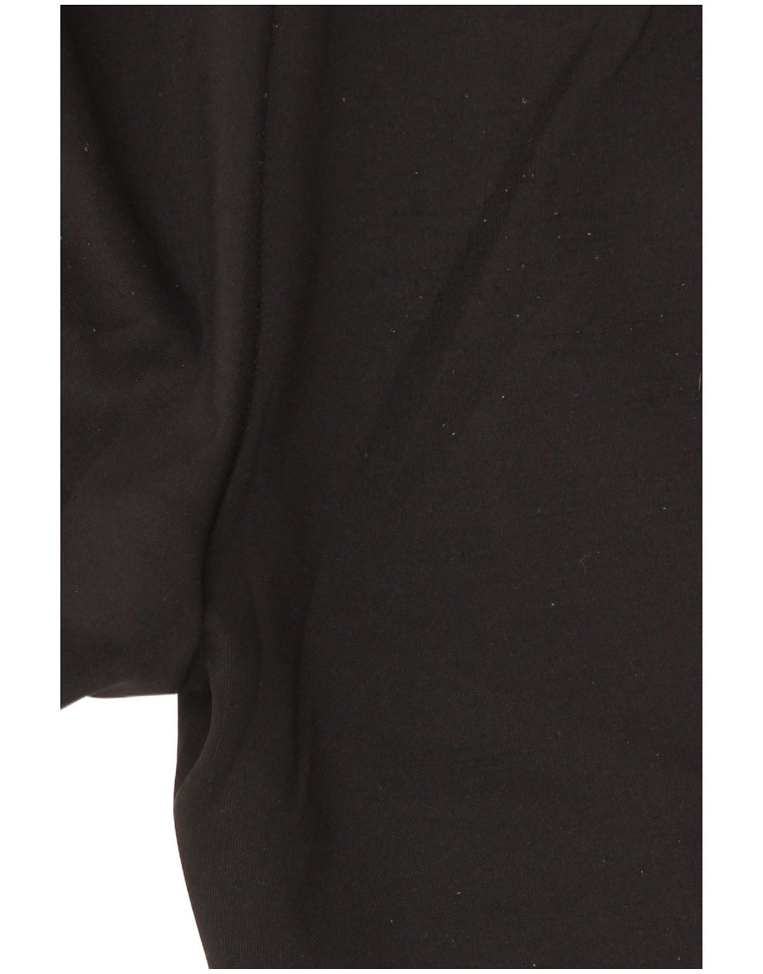 ROBERTO CAVALLI Dameklasse Casual Bukser IT 44 Medium W32 L30 Sort