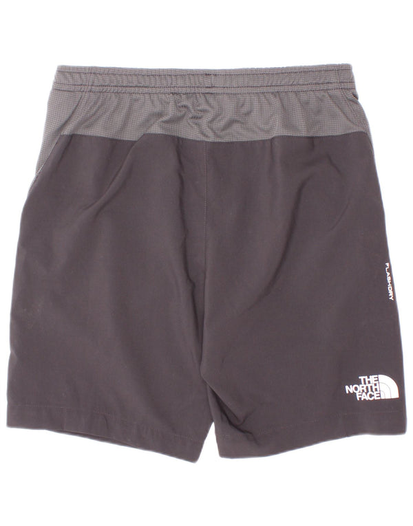 The North Face Boys Sportsshorts 11-12 år Large Grå Colourblock