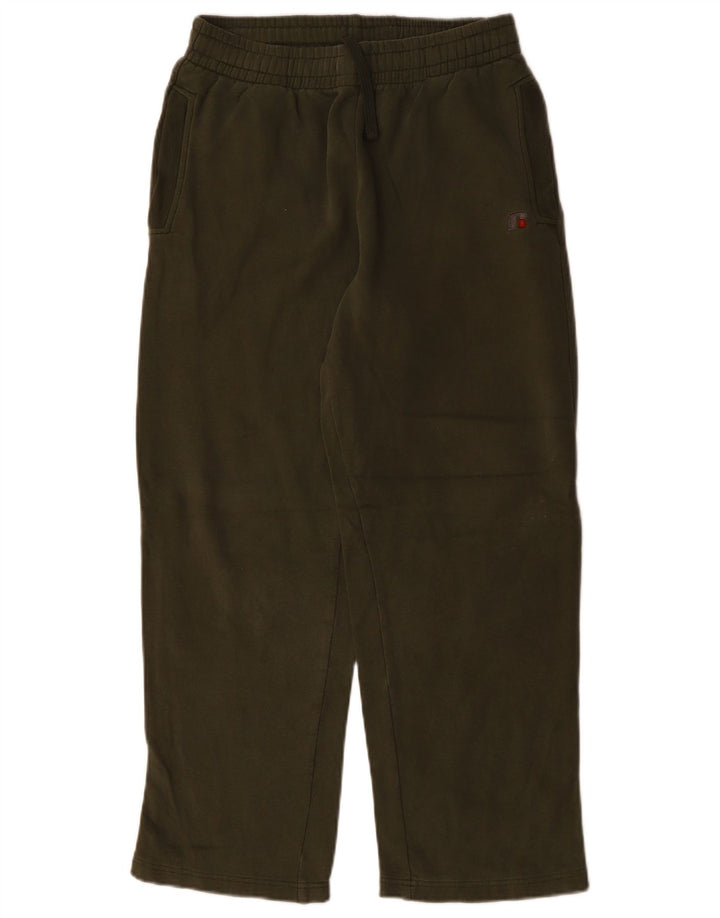 RUSSELL ATHLETIC Træningsdragt bukser til mænd Små grønt bomuld