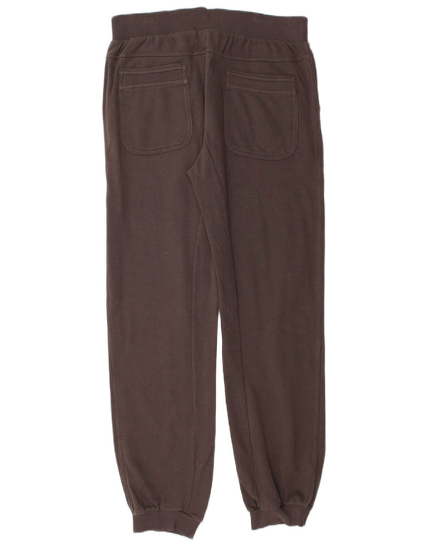 Champion Herre træningsdragt Bukser Joggers Large W34 L32 Grå Bomuld