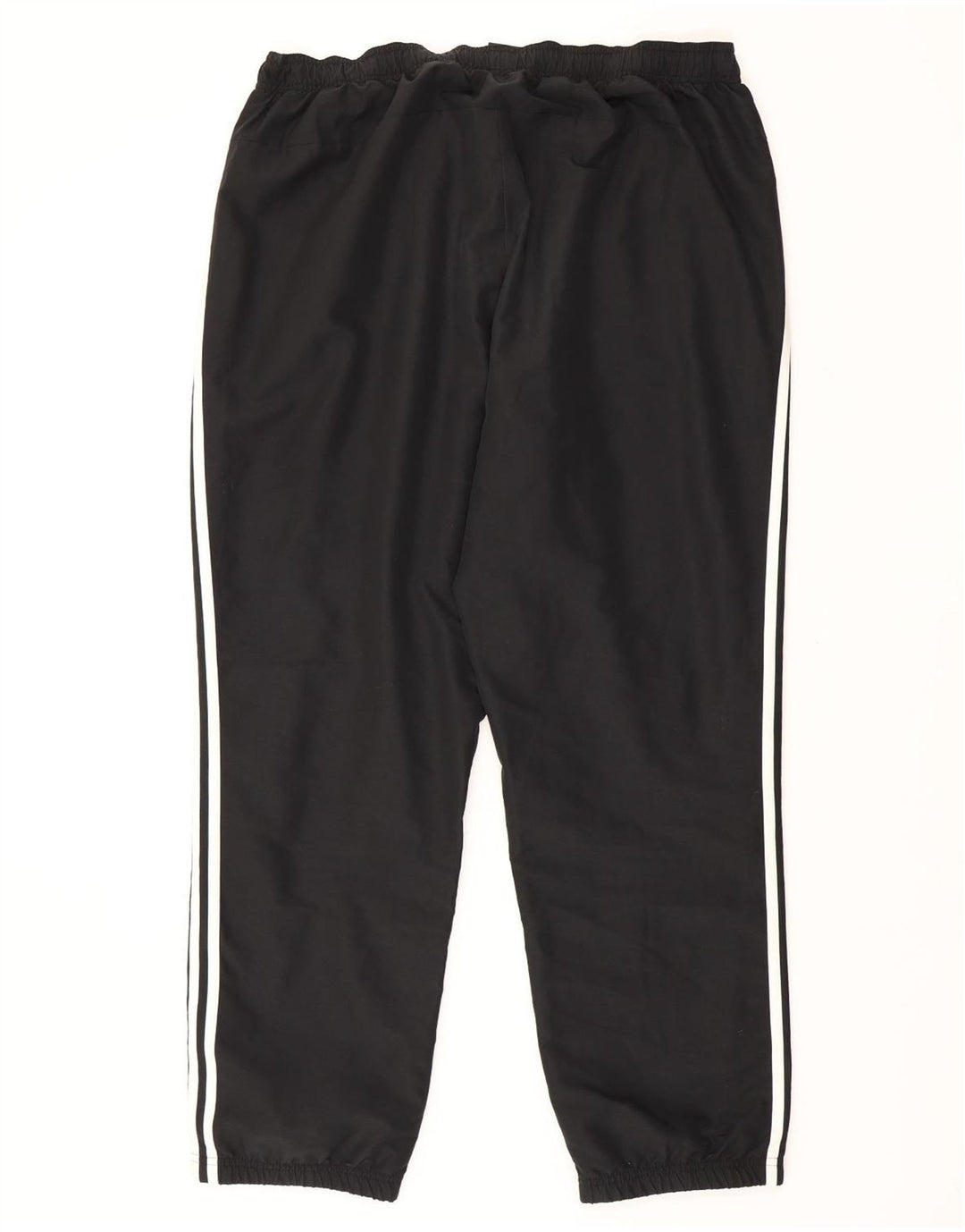 ADIDAS Træningsdragt til mænd Joggers 2XL Sort Polyester
