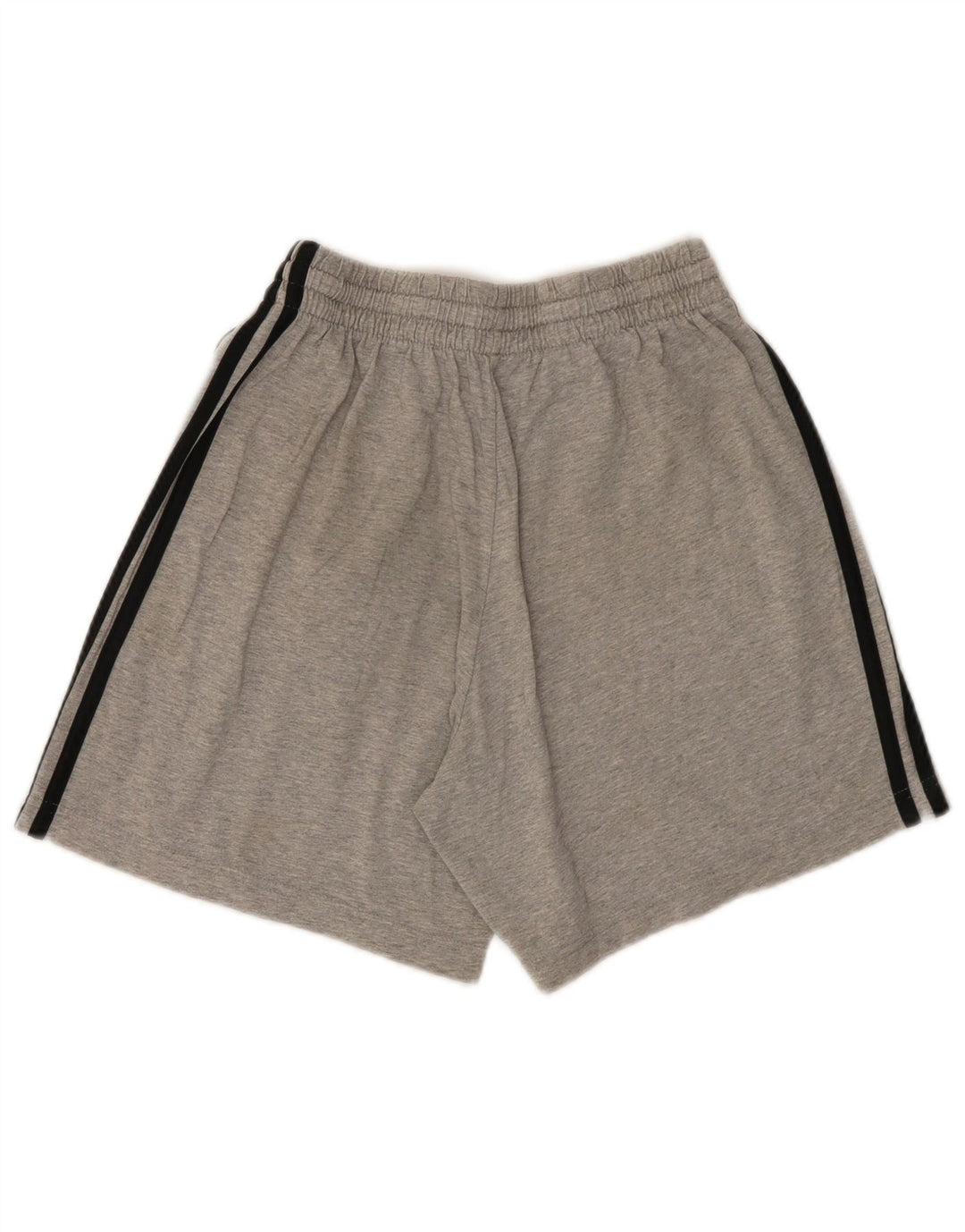 Adidas Herre Sportshorts Små Grå