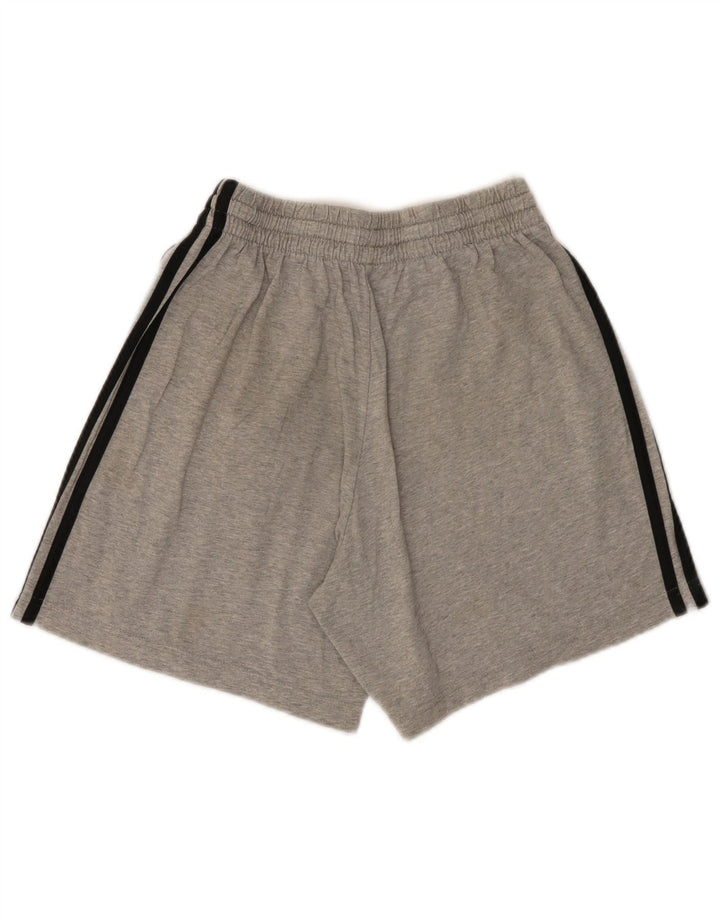 Adidas Herre Sportshorts Små Grå