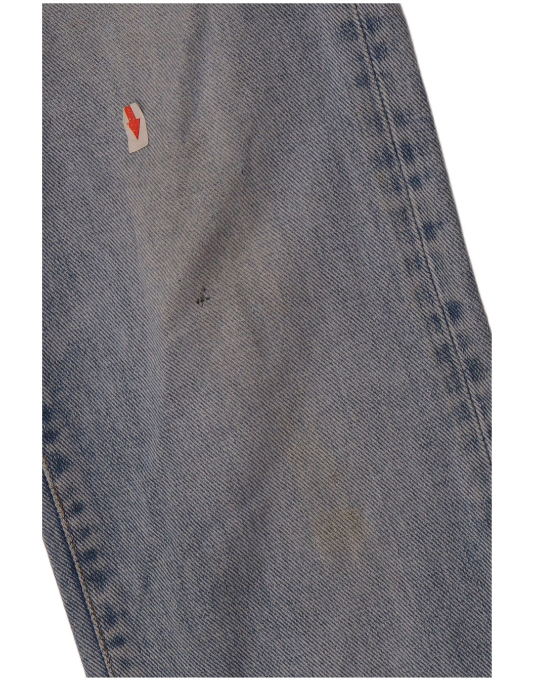 Carhartt Slim Jeans til mænd W29 L32 blå bomuld