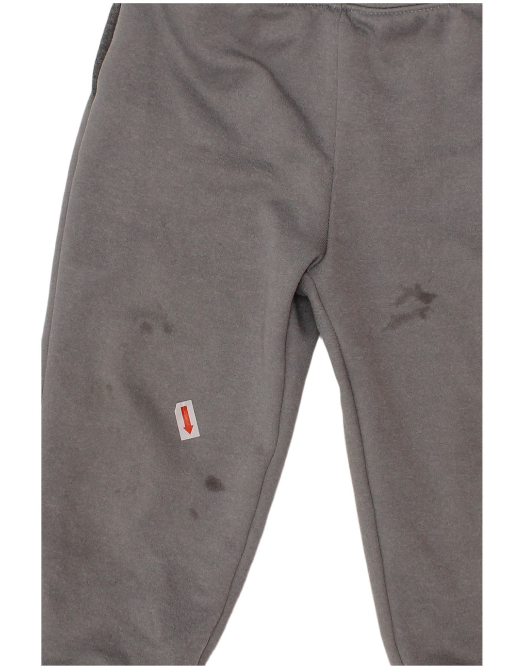 THE NORTH FACE Baby Boys hel træningsdragt 18-24 måneder Grå farveblok