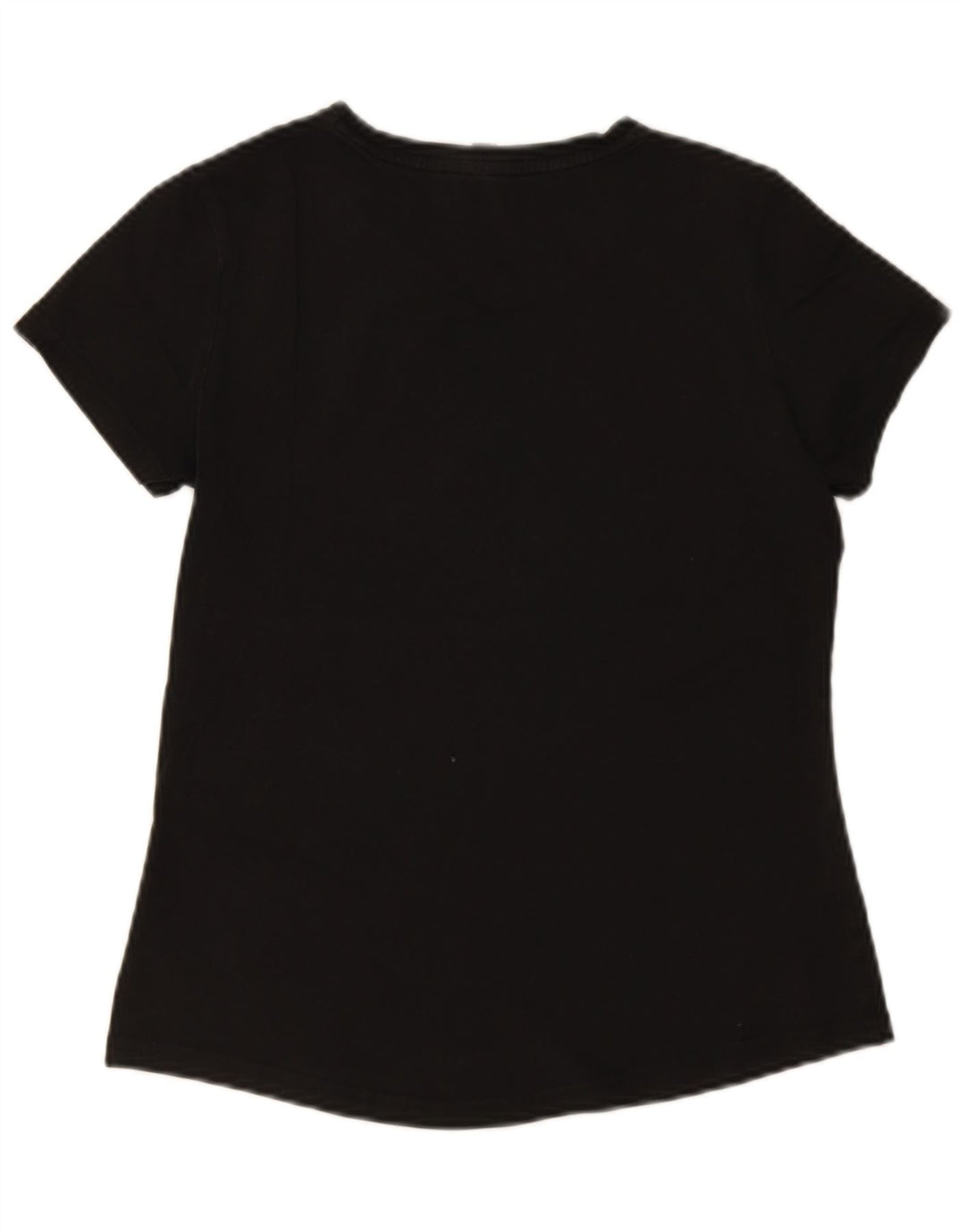 Puma T-Shirt Top UK 12 Medium Sort