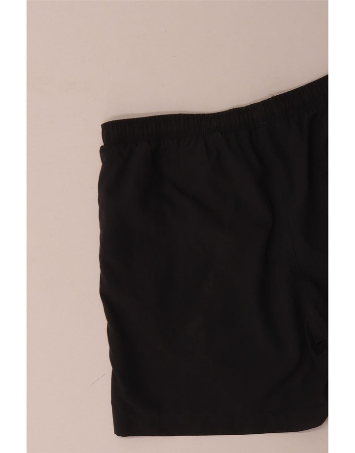 Lotto Badeshorts til mænd store grå polyester