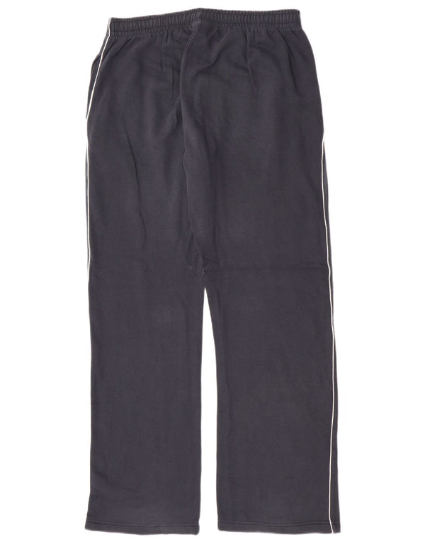 Champion Womens træningsdragt Bukser UK 22 3XL Navy Blue