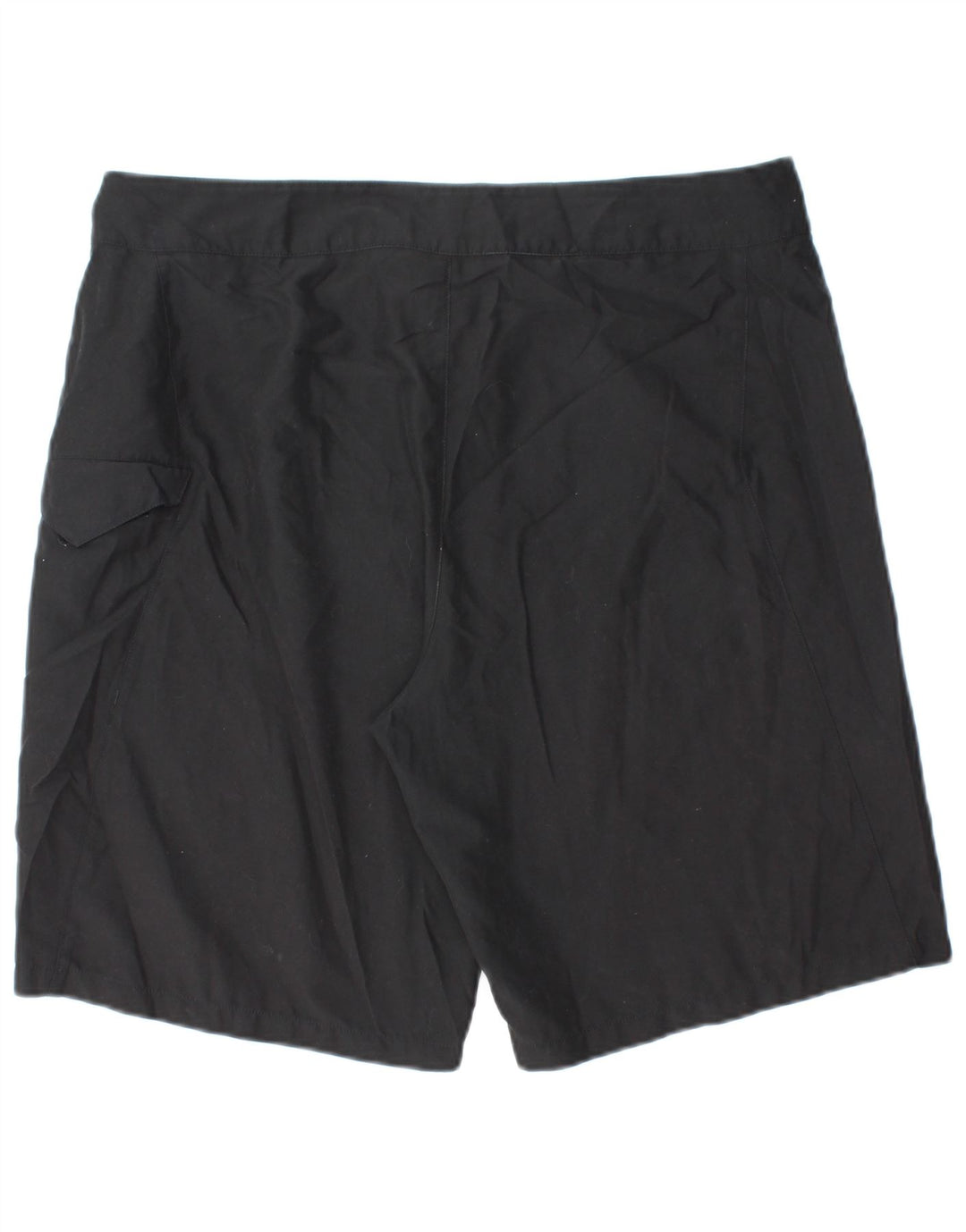 UNDER ARMOUR Herre Heat Gear Loose Fit svømmeshorts Large Black