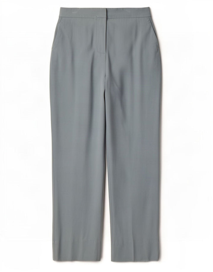Zara Lige Chinobukser Medium W28 L29 Blå
