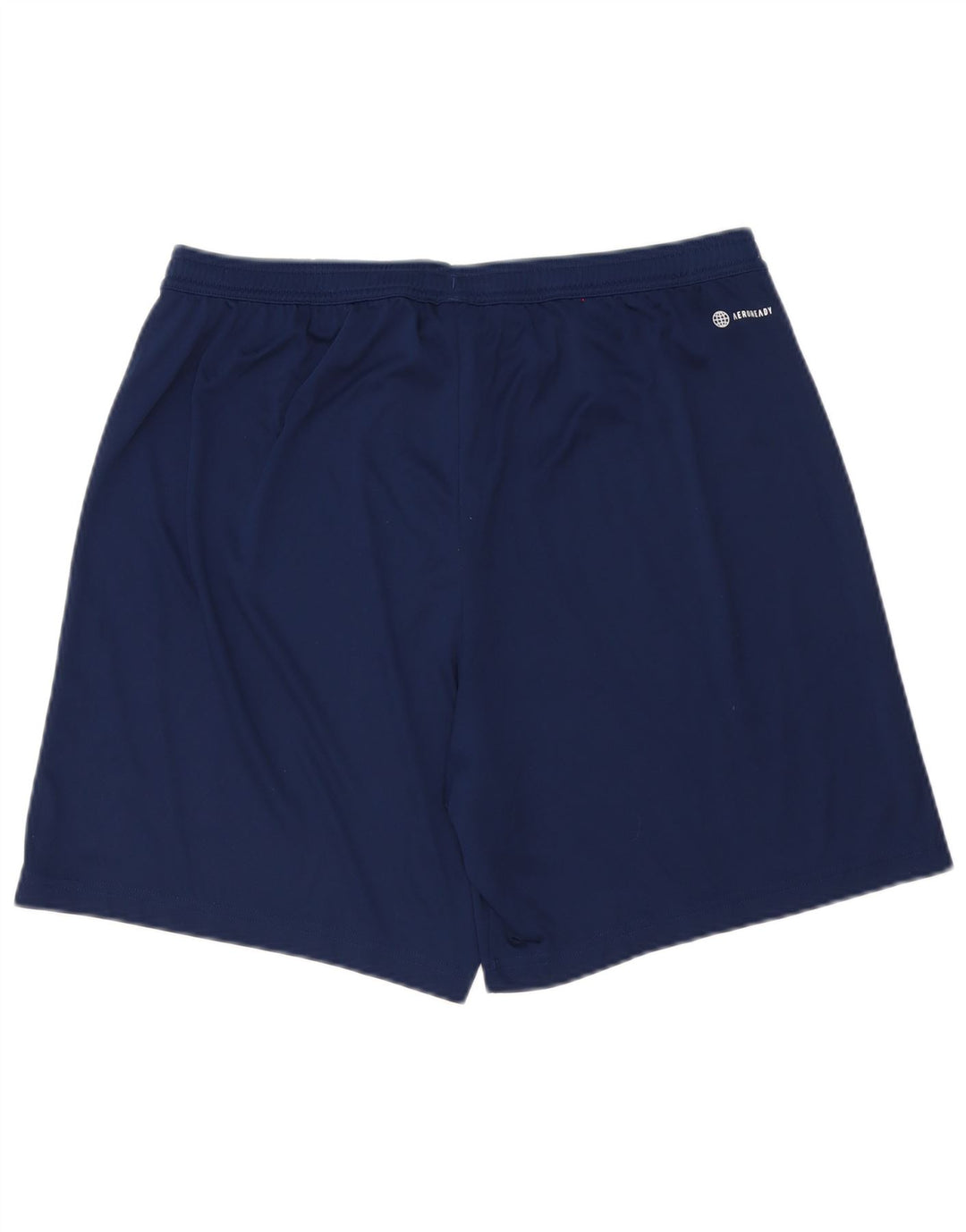 Adidas Sportsshorts til mænd XL Navyblå polyester