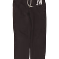 Jack Wills Herre grafisk træningsdragt Bukser Joggers Lille sort bomuld