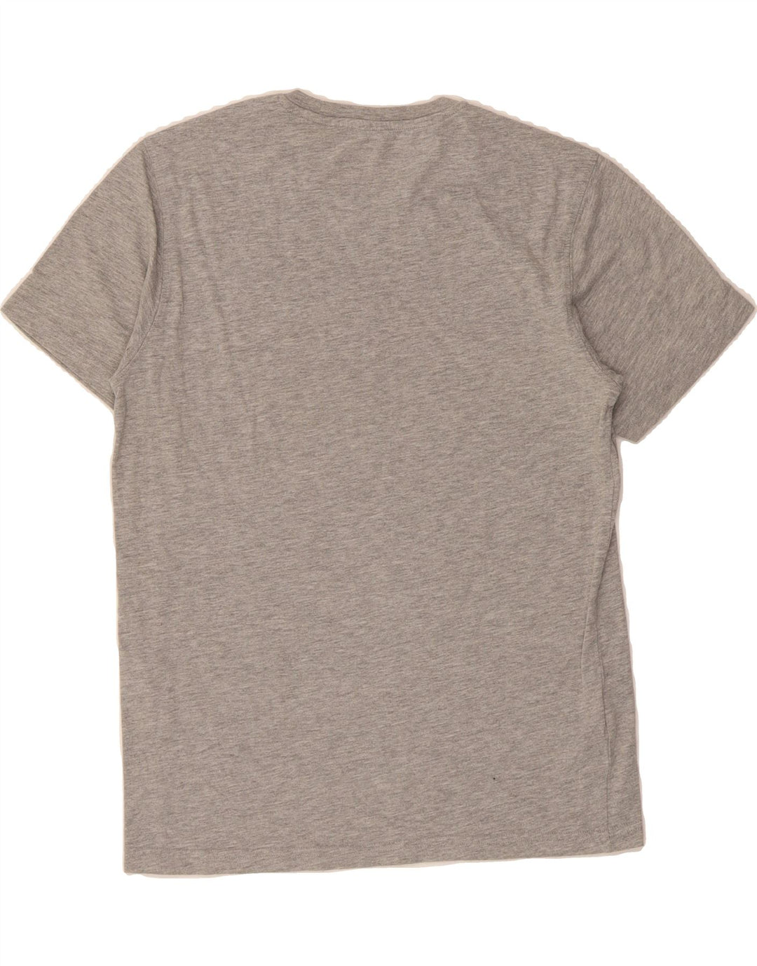EDDIE BAUER Mens Graphic T-Shirt Top Small Grey Cotton Vintage Eddie Bauer and Second-Hand Eddie Bauer from Messina Hembry 