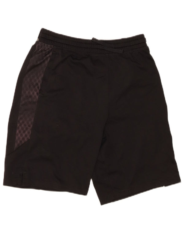 Russell Athletic Boys Sportsshorts 15-16 år 2XL Sort Polyester