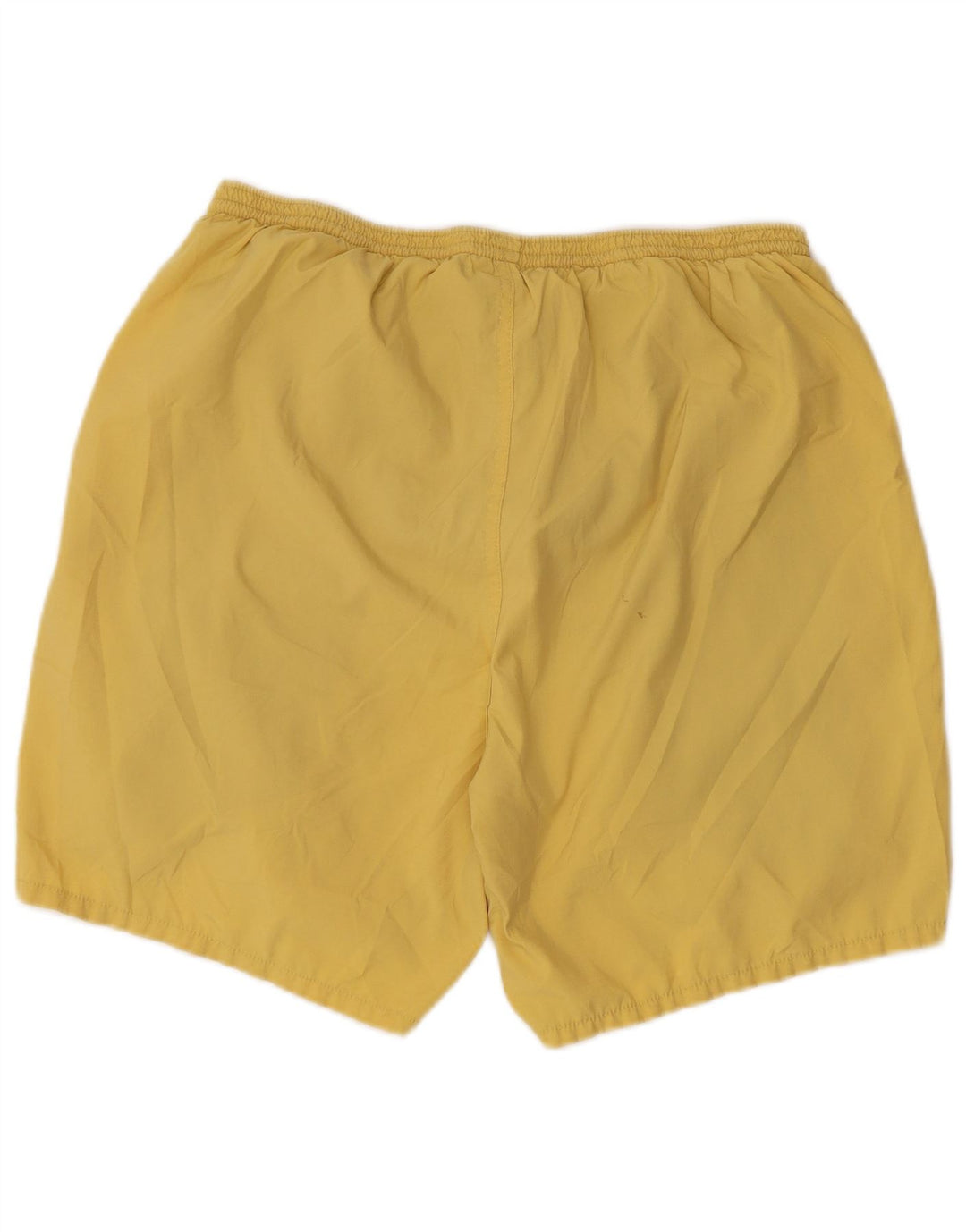 Patagonia Herre Sportshorts Store Gule