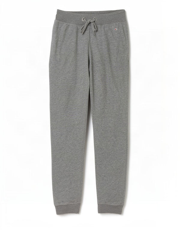 Champion Womens Heritage Classics Træningsdragt Bukser Joggers UK 4 XS Grå