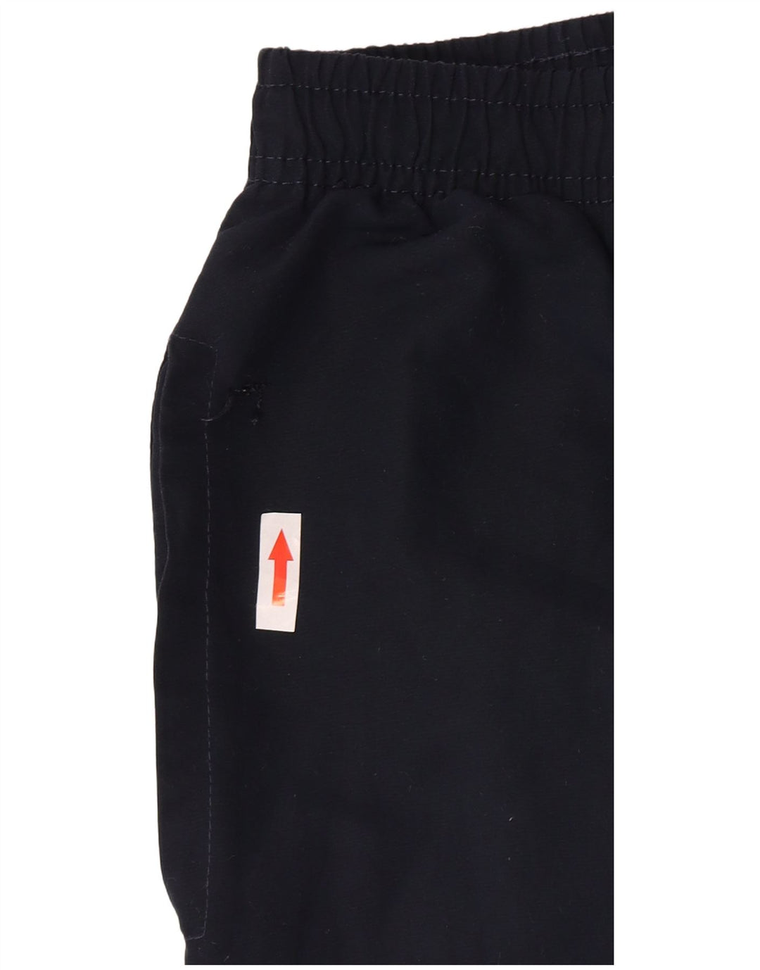 Champion Womens træningsdragt Bukser UK 12 Medium Navy Blue Polyester