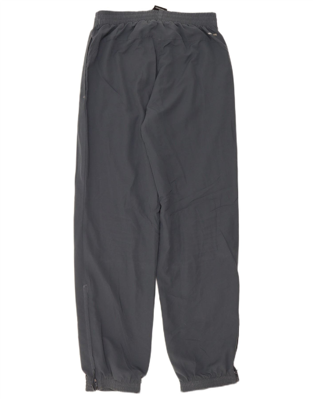Adidas Træningsdragt til mænd Joggers Små Grå Polyester