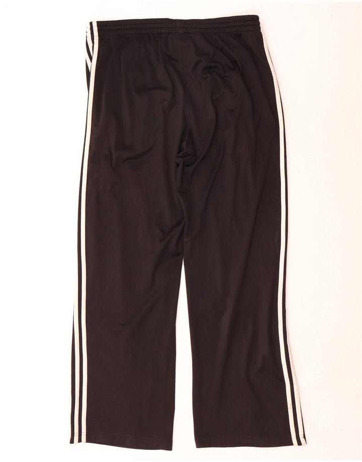 Adidas Herre Clima 365 Træningsdragt Bukser Medium Sort Polyester