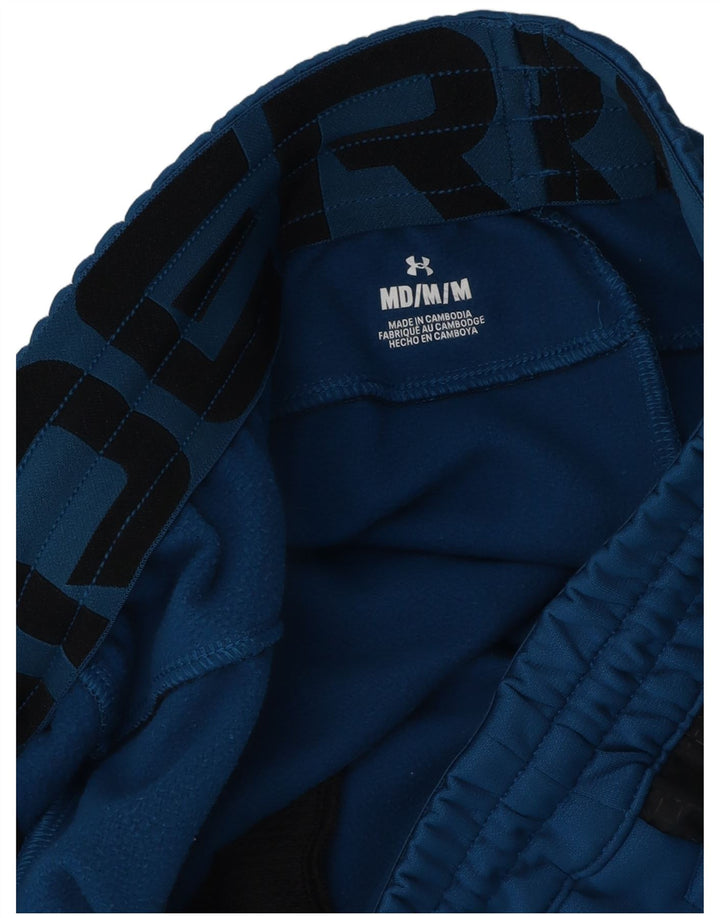 Under Armour Herre træningsdragt Bukser Joggers Medium Blue Polyester