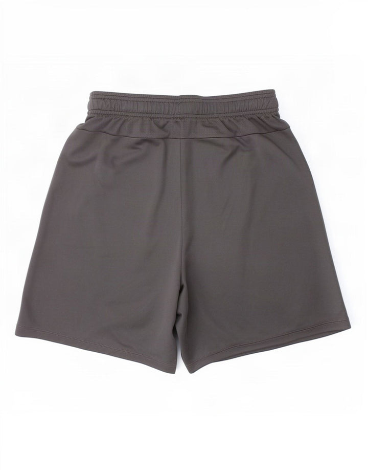 Nike drenge Dri Fit sportsshorts 13-14 år XL Grå polyester