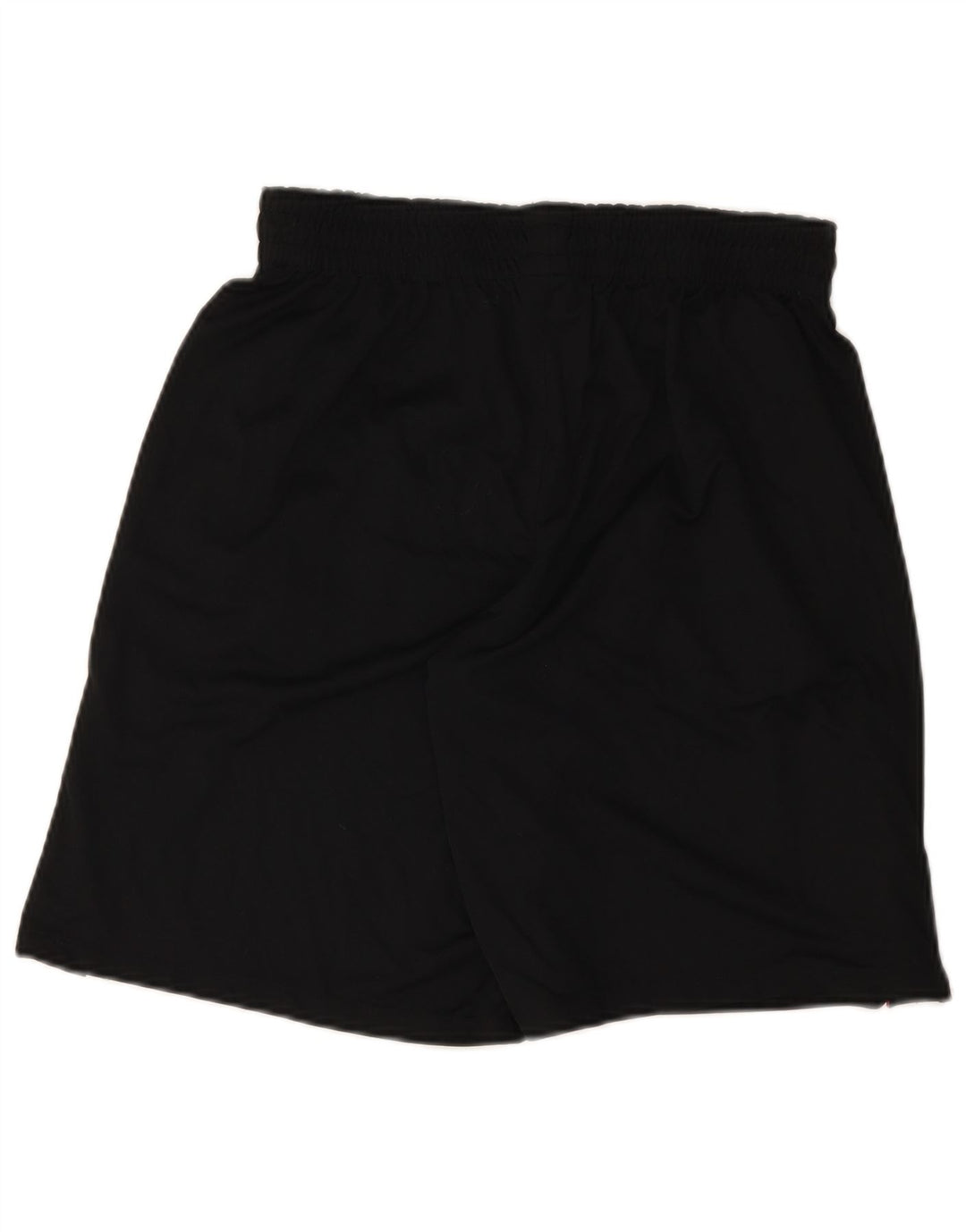 Jordan Herre Dri Fit sportsshorts Large Black Colourblock Polyester