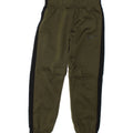 NIKE Boys Dri Fit Tracksuit Trousers Joggers 5-6 Years Medium  Khaki Vintage Nike and Second-Hand Nike from Messina Hembry 