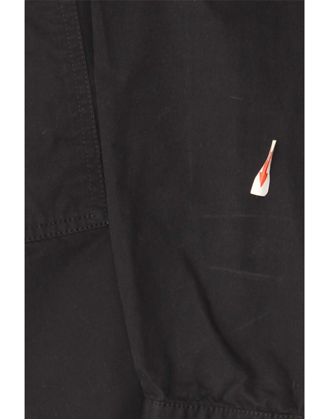 Hugo Boss Herre Utility Jacket UK 36 Small Navy Blue Cotton